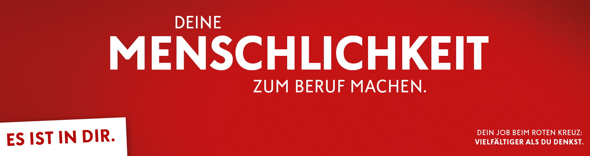 Österreichisches Rotes Kreuz - LVOÖ - Bezirksstelle Rohrbach Firmenbanner